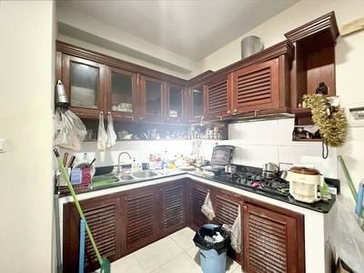 Mekong View Tower 1 | Furnished Condo For Sale