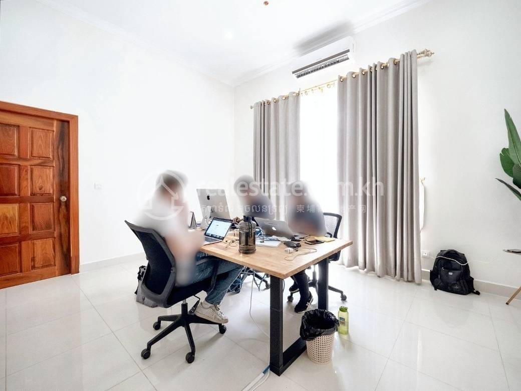 BKK 1 Offices For Rent in BKK 1