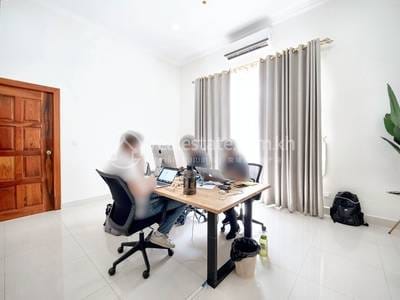 BKK 1 Offices For Rent in BKK 1