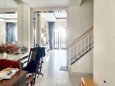 Borey Peng Huoth: The Star Platinum Eco Delta | Chbar Ampov联排住宅出售，价格$198,000
