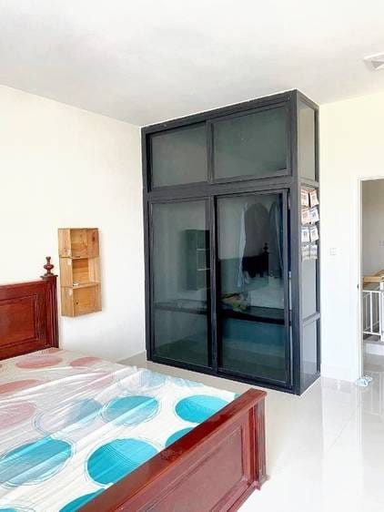 Borey Peng Huoth: The Star Platinum Eco Delta | 4卧室联排住宅出售，价格$198,000