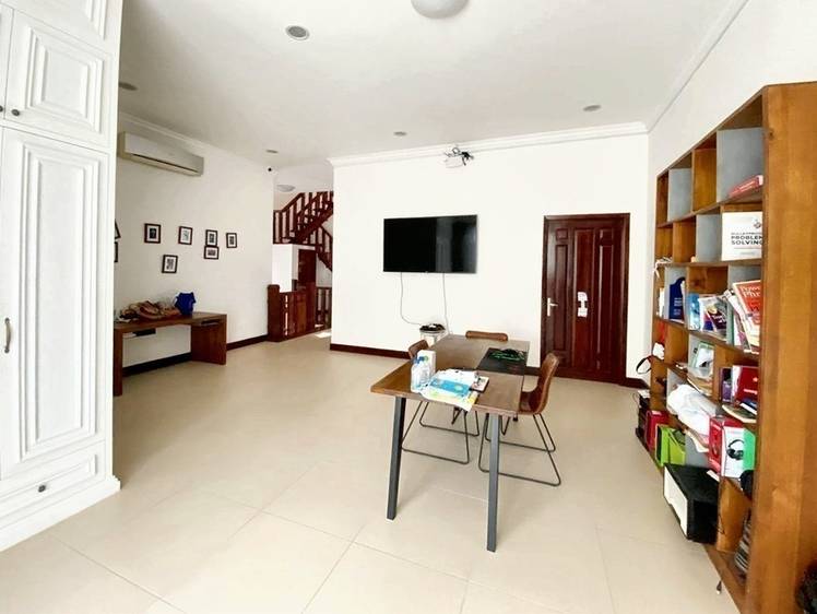 Chamkarmon Vila K pronájmu in Toul Tum Poung 1 Chamkarmon $4,600