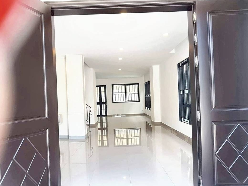 Russey Keo Villa For Sale in Russey Keo