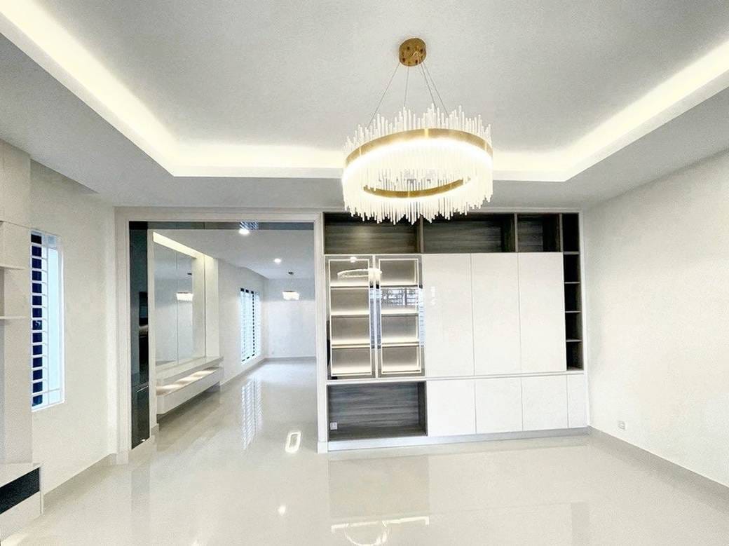 Villa Jumelle À vendre à Chbar Ampov $330,000