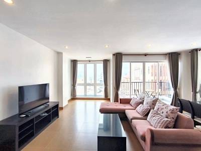 Apartmán se službami K pronájmu in Chamkarmon $1,000