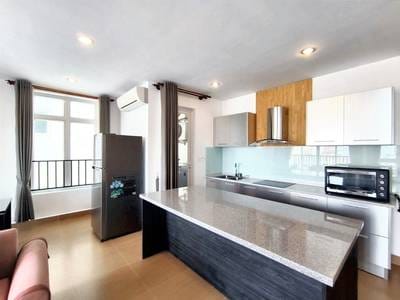 Toul Tum Poung 2 Apartmán se službami K pronájmu in Toul Tum Poung 2