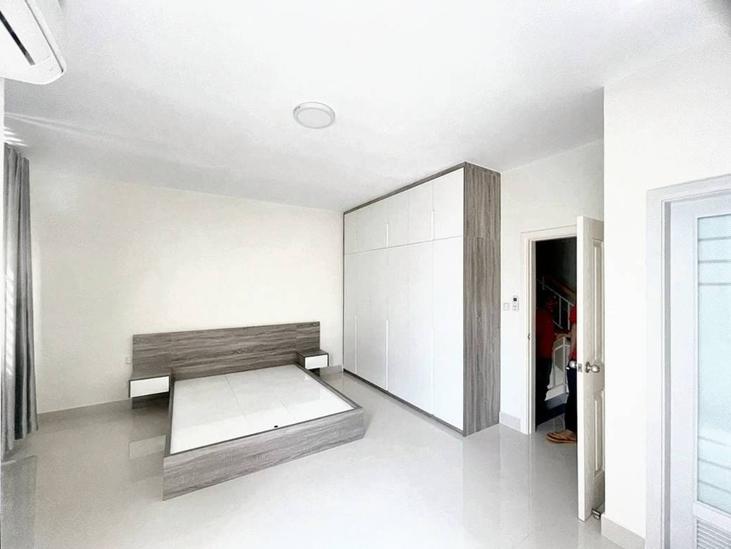 Borey Peng Huoth: The Star Platinum Eco Melody | Dvojvila K pronájmu in Chbar Ampov $2,000