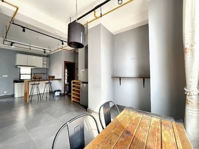 Apartmán se službami K pronájmu in Chamkarmon $650
