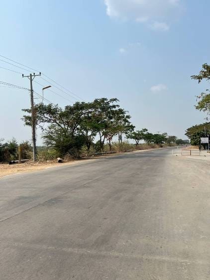 ที่ดิน สำหรับขาย ใน, บักแกง, จเรยจังวา, พนมเปญ