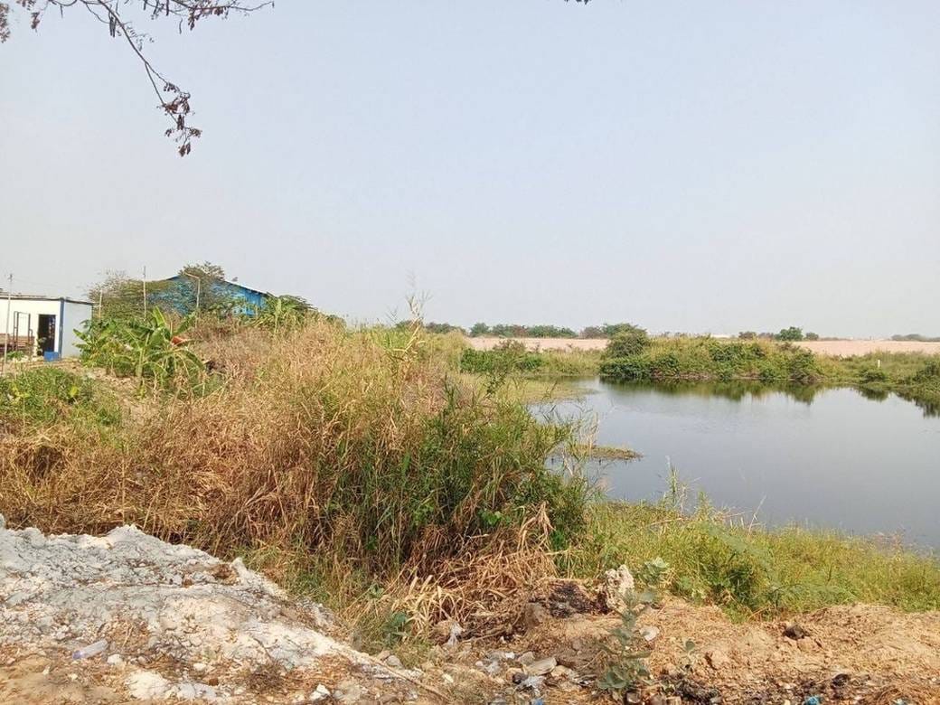 Bak Kaeng ที่ดิน สำหรับขาย ใน Bak Kaeng
