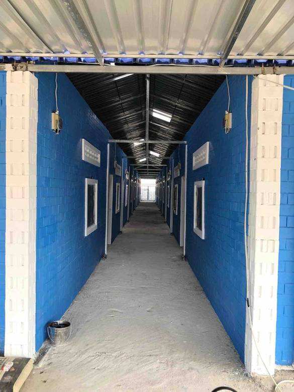 Shophouse For Sale in Samraong Tong $75,000