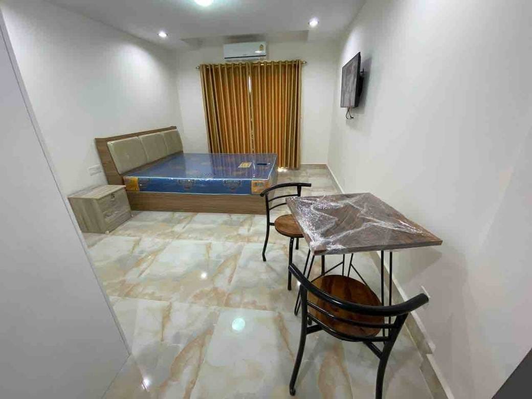 公寓出租，位于330 330 UK Condo, 万谷湖1分区, 堆谷区, 金边