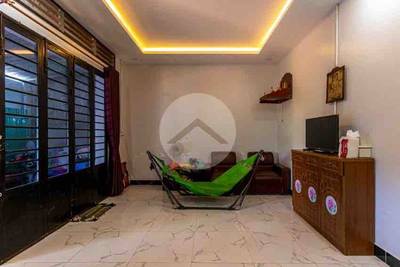Shophouse Na prodej with 2 Parking Space