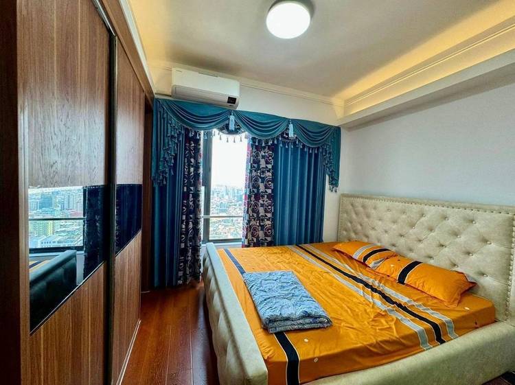 คอนโด สำหรับเช่า ใน BKK 3, Boeng Keng Kang, Phnom Penh