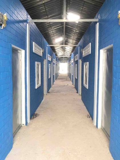 Shophouse For Sale in 4 លំ, Kahang, Samraong Tong, Kampong Speu