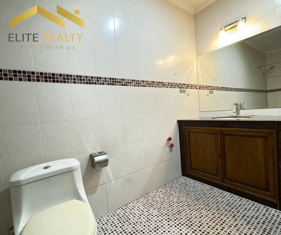 Furnished Apartment For Rent