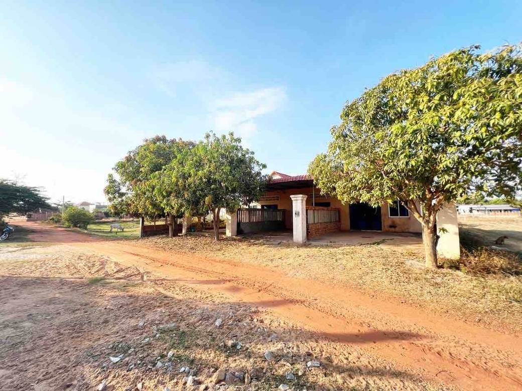 Pozemky Na prodej in Siem Reap $70,000