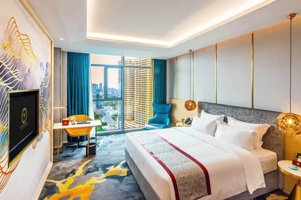 Won Majestic | Sihanoukville Novostavba Na prodej in Sangkat Buon Sihanoukville Na dotaz
