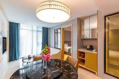 Won Majestic | Novostavba Na prodej in Sangkat Buon, Sihanoukville, Sihanoukville