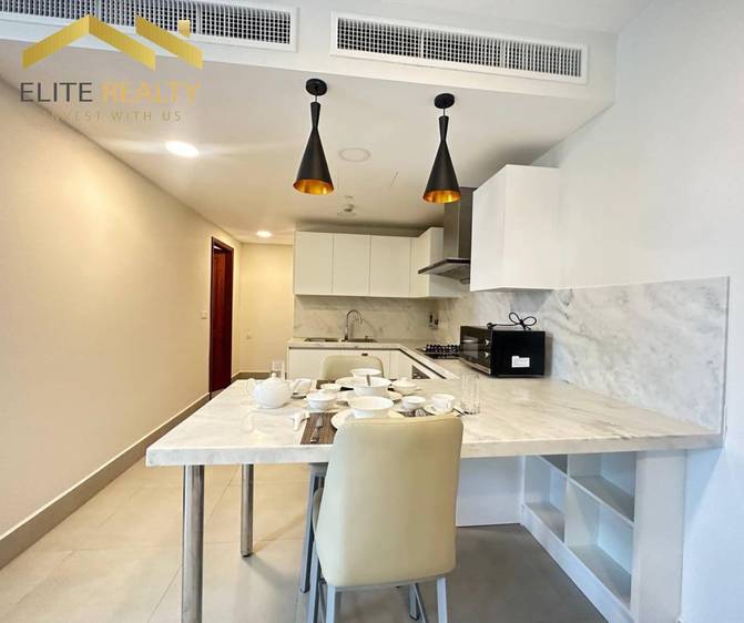 65 sqm Living Size Апартаменты Для Аренды in Boeng Keng Kang