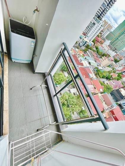 Boeng Keng Kang Mieszkanie Na wynajem w BKK 1 Boeng Keng Kang $700