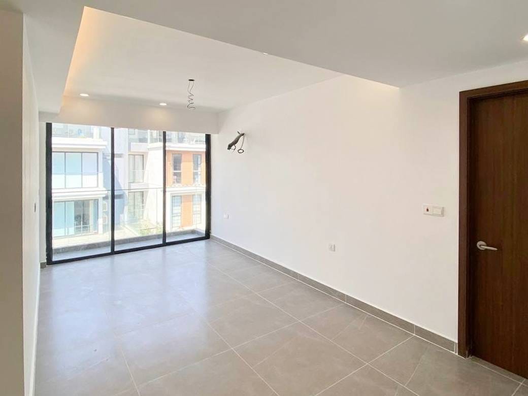 168.75 sqm Land Size Vila K pronájmu