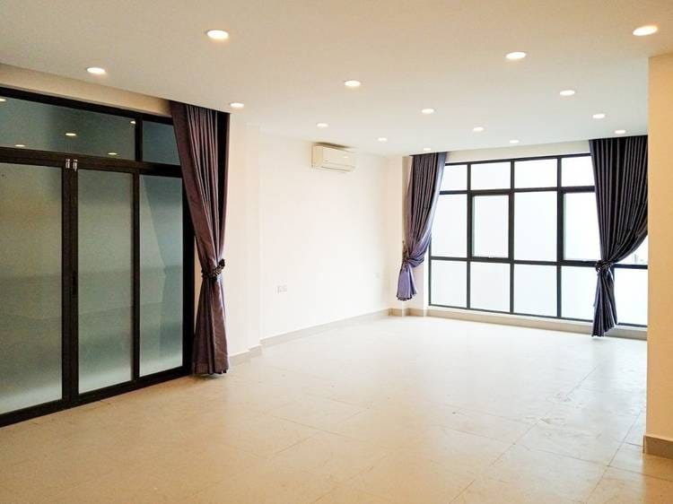 Budynek For Sale & Rent w Toul Tum Poung 1, Chamkarmon, Phnom Penh