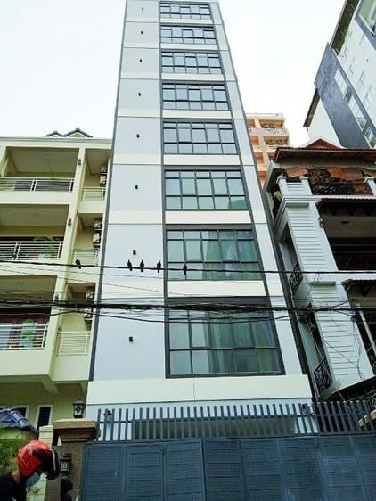 អាគារ For Sale & Rent នៅ Toul Tum Poung 1, Chamkarmon, Phnom Penh