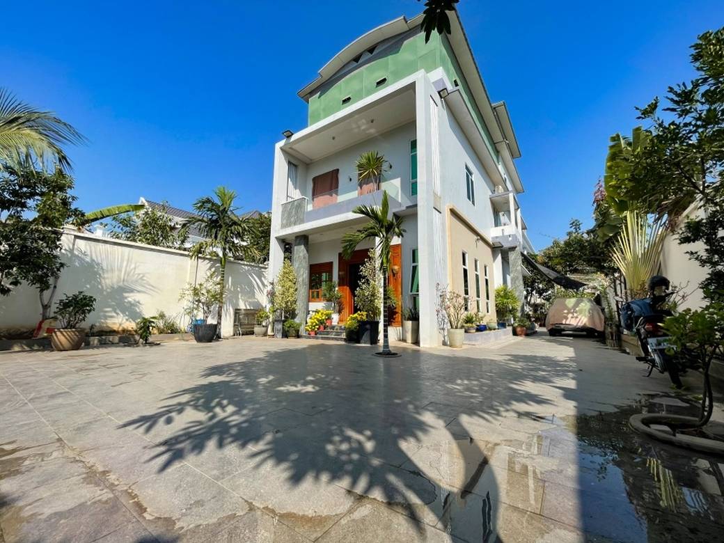 วิลล่า ราคา $760,000
