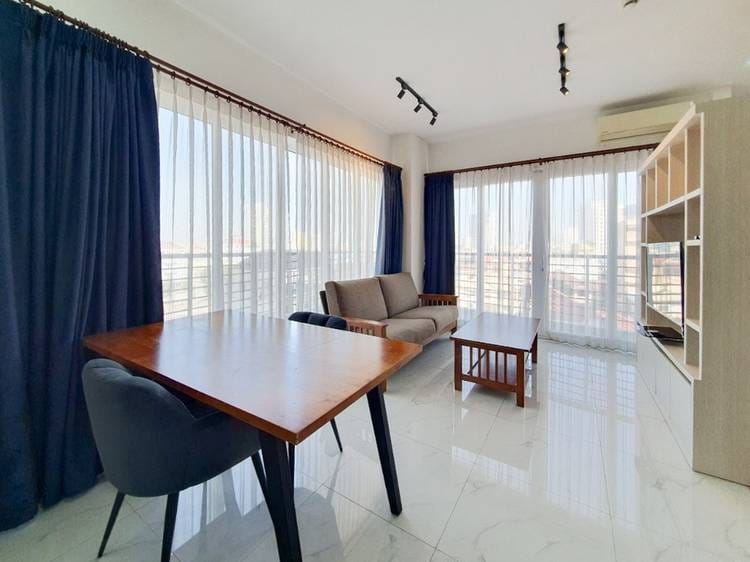 Studio Type សំរាប់ជួល នៅ Boeung Tumpun, Meanchey, Phnom Penh
