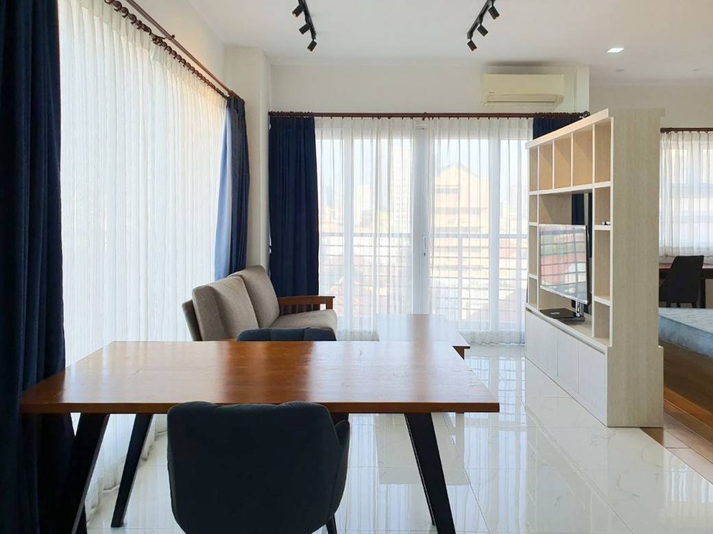Studio Na wynajem w Boeung Tumpun, Meanchey, Phnom Penh