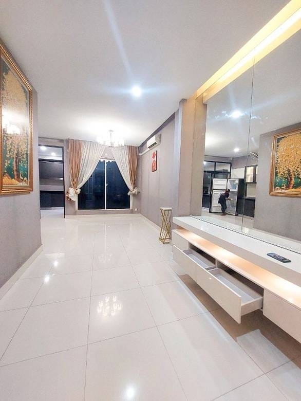 Borey Peng Huoth : The Star Platinum Mercurean II | Řadový dům K pronájmu in Nirouth, Chbar Ampov, Phnom Penh