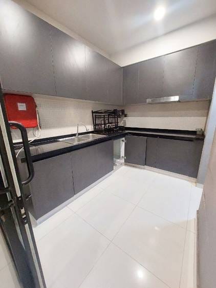 Borey Peng Huoth : The Star Platinum Mercurean II | Řadový dům K pronájmu in Chbar Ampov $600