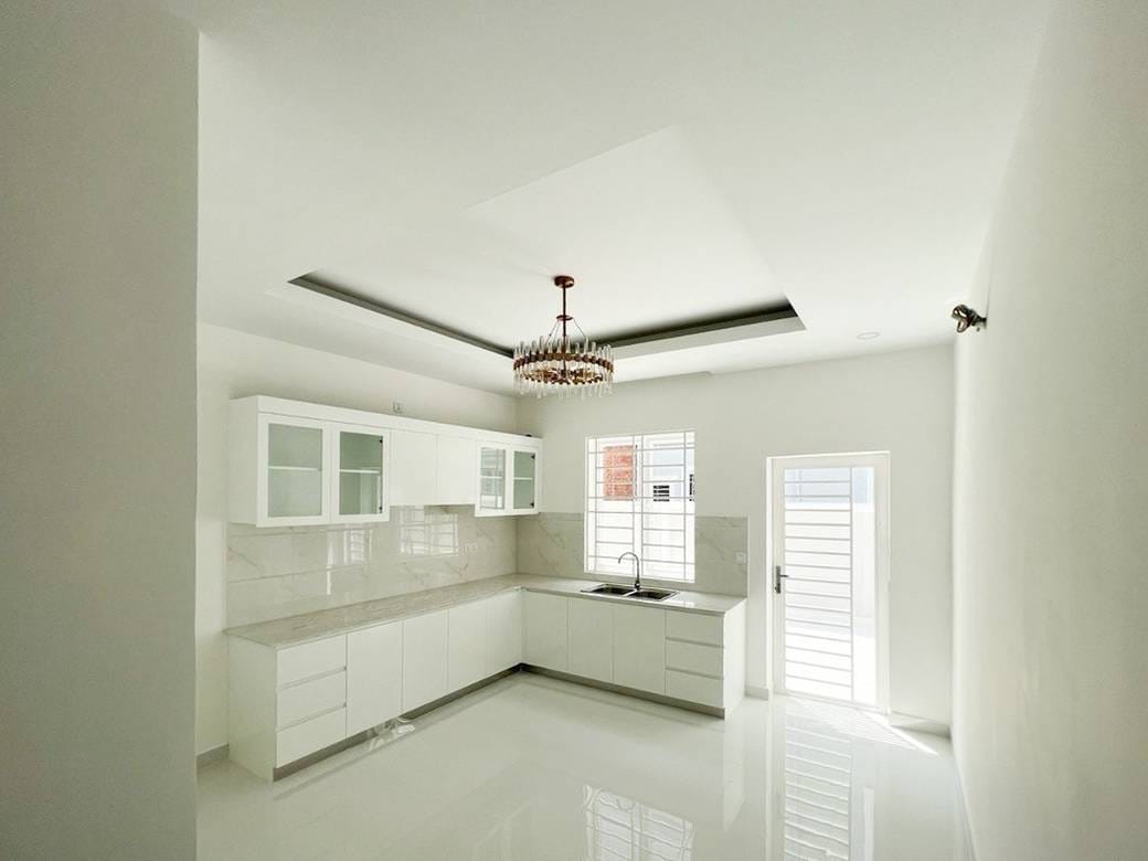 Preaek Anhchanh Shophouse Na prodej in Preaek Anhchanh