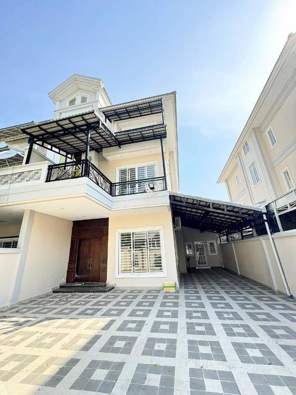$380,000 双子别墅