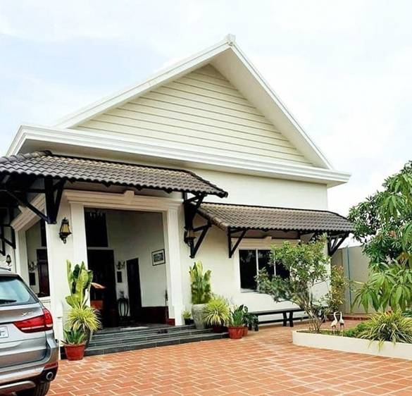 Villa À vendre à Ta Khmao, Ta Khmau, Kandal