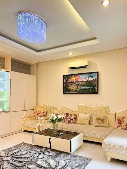 វីឡា សំរាប់ជួល នៅ Nirouth, Chbar Ampov, Phnom Penh