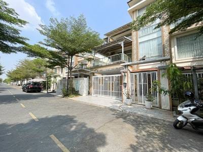 Orkidē Villa | The Royal | 360 sqm Land Size Villa For Sale