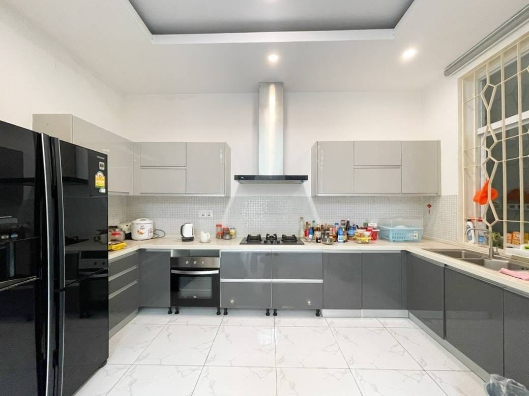 Orkidē Villa | The Royal | 360 sqm Land Size Villa For Sale for $1,200,000