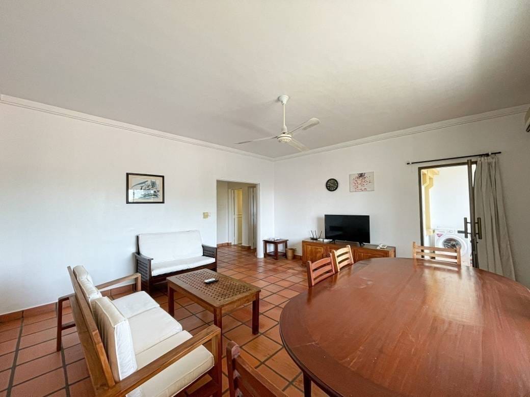Apartmán se službami K pronájmu in Tonle Bassac, Chamkarmon, Phnom Penh