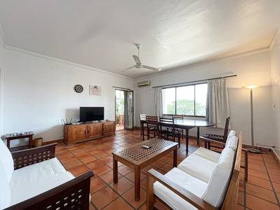 Zařízeno Apartmán se službami K pronájmu
