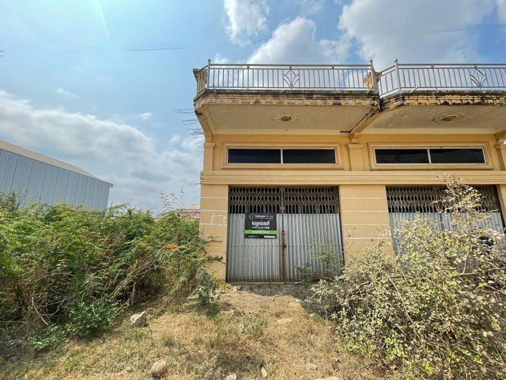 210 sqm Land Size House and lot Na prodej