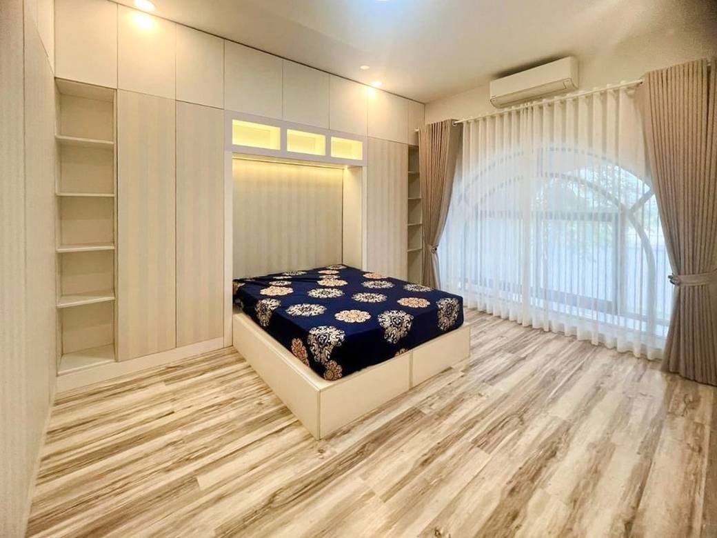 Borey Peng Huoth : The Star Diamond | Meancheyの店舗付住宅売り物件（Meanchey）