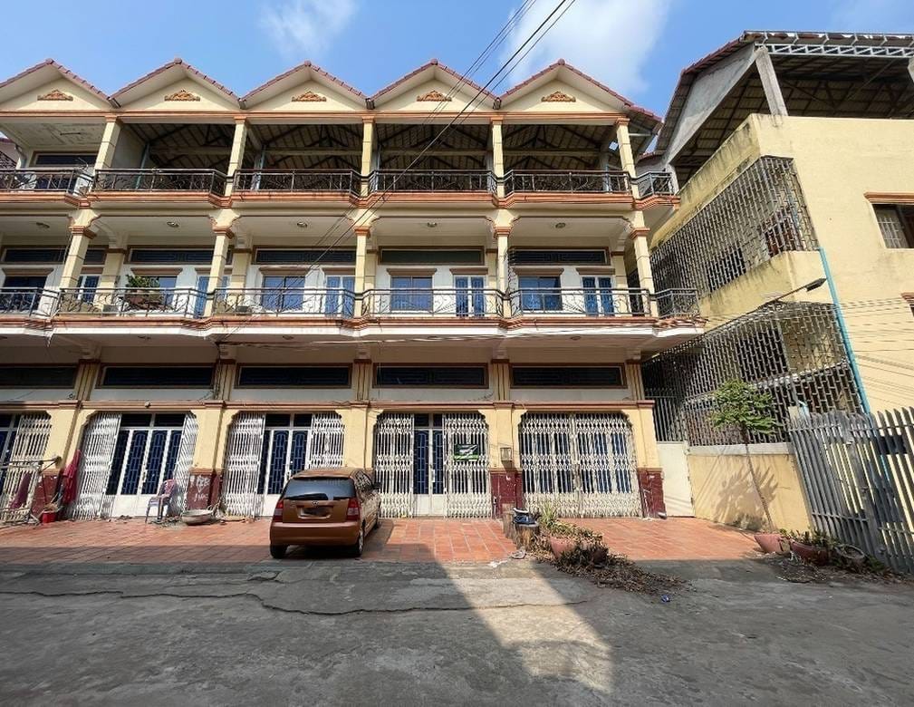$96,000 Квартира