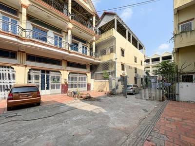72 sqm Land Size Квартира Для Продажи