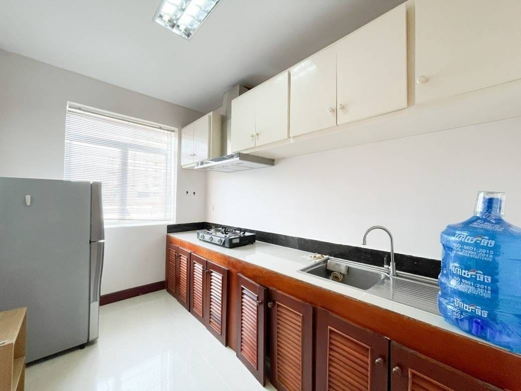 Zařízeno Apartmán K pronájmu