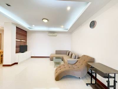 Apartmán K pronájmu in Toul Tum Poung 2, Chamkarmon, Phnom Penh