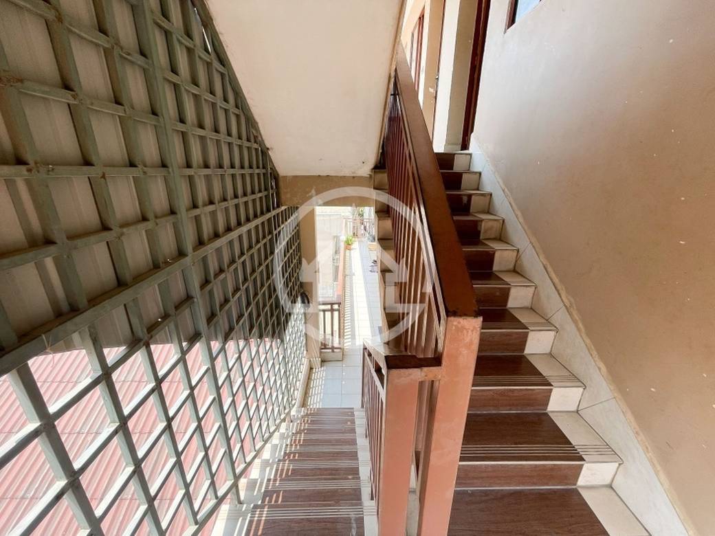 60 sqm Living Size Apartmán K pronájmu in Chamkarmon