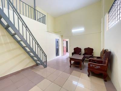 Apartmán K pronájmu in Toul Tum Poung 2, Chamkarmon, Phnom Penh