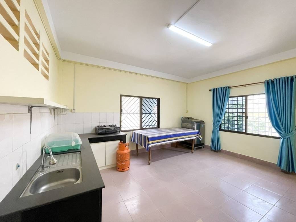 Toul Tum Poung 2 Apartmán K pronájmu in Toul Tum Poung 2